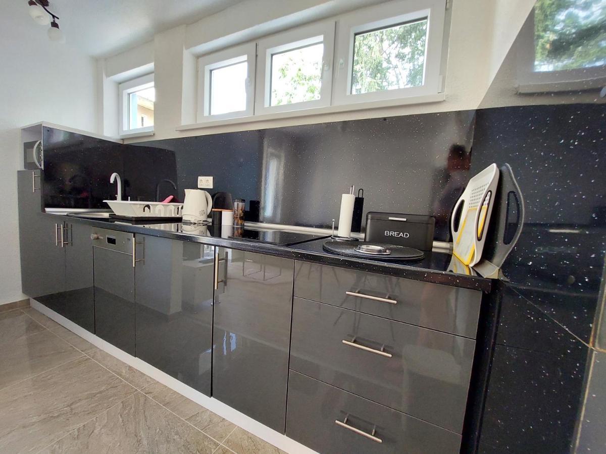 Apartman Cincar Livno Ngoại thất bức ảnh
