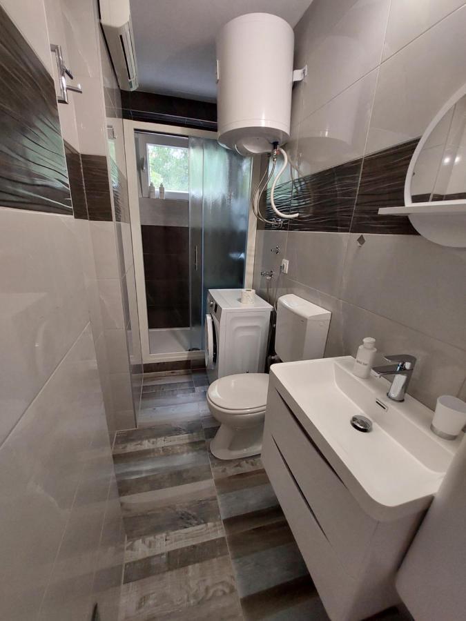 Apartman Cincar Livno Ngoại thất bức ảnh