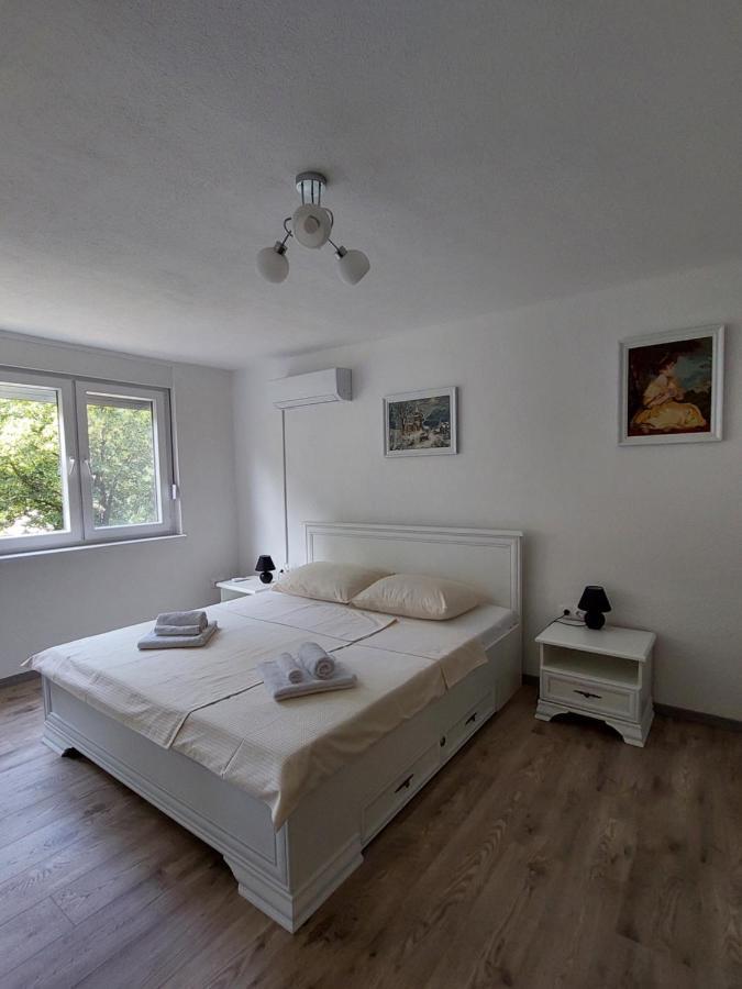 Apartman Cincar Livno Ngoại thất bức ảnh